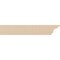 Ekena Millwork 2in. W x 6in. H x 36in. L New Brighton Woodgrain TimberThane Rafter Tail, Primed Tan RFTUR02X06X36NEBRCPR - alternate 6